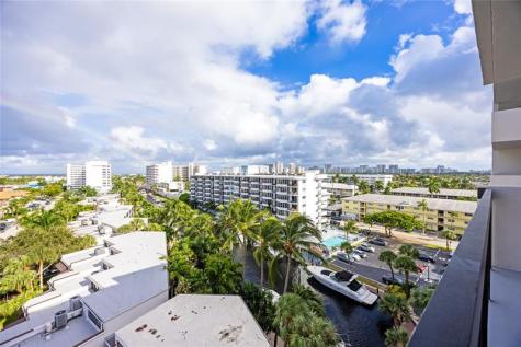 4800 E Bayview Drive Fort Lauderdale FL 33308