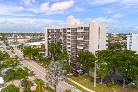 4800 E Bayview Drive Fort Lauderdale FL 33308