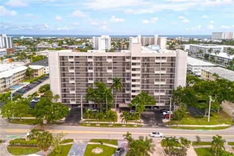 4800 E Bayview Drive Fort Lauderdale FL 33308