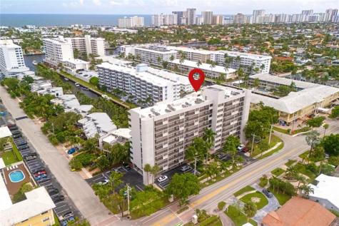 4800 E Bayview Drive Fort Lauderdale FL 33308