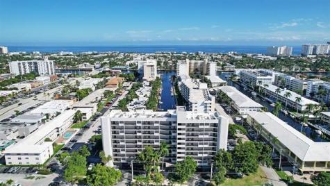 4800 E Bayview Drive Fort Lauderdale FL 33308