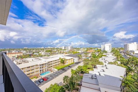 4800 E Bayview Drive Fort Lauderdale FL 33308