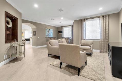 2857 Kinsington Circle Fort Lauderdale FL 33332