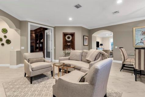 2857 Kinsington Circle Fort Lauderdale FL 33332