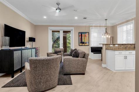 2857 Kinsington Circle Fort Lauderdale FL 33332