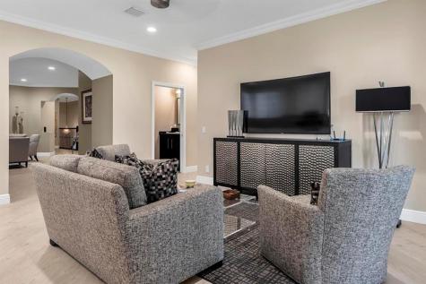 2857 Kinsington Circle Fort Lauderdale FL 33332