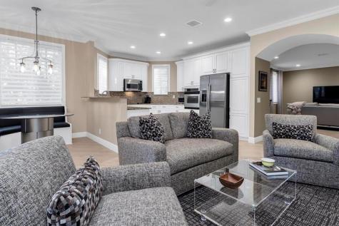 2857 Kinsington Circle Fort Lauderdale FL 33332