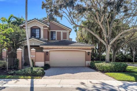 2857 Kinsington Circle Fort Lauderdale FL 33332