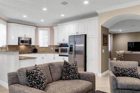 2857 Kinsington Circle Fort Lauderdale FL 33332