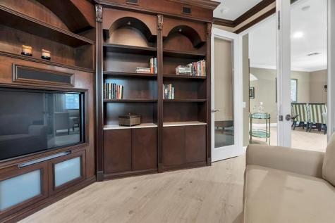 2857 Kinsington Circle Fort Lauderdale FL 33332