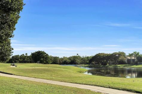 2857 Kinsington Circle Fort Lauderdale FL 33332