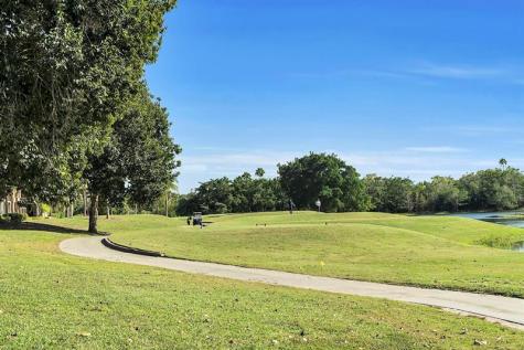 2857 Kinsington Circle Fort Lauderdale FL 33332