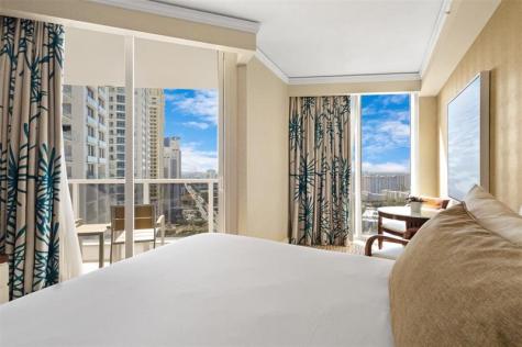 18001 Collins Avenue North Miami Beach FL 33160