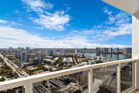 18001 Collins Avenue North Miami Beach FL 33160