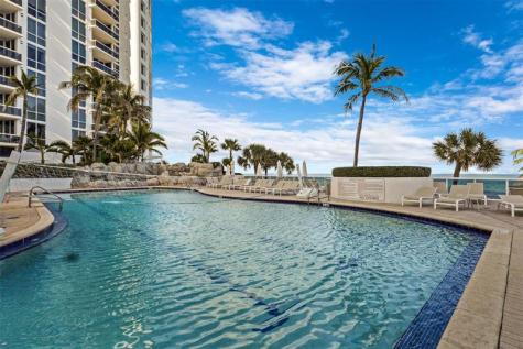 18001 Collins Avenue North Miami Beach FL 33160