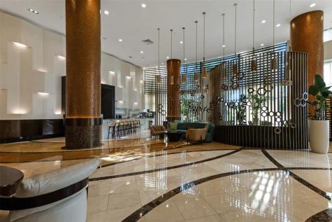 18001 Collins Avenue North Miami Beach FL 33160