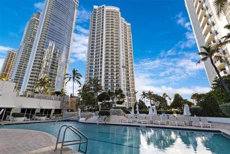 18001 Collins Avenue North Miami Beach FL 33160