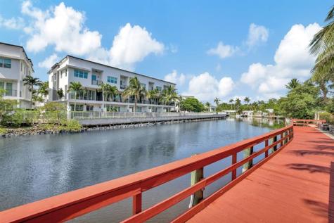 2633 NE 14th Avenue Wilton Manors FL 33334