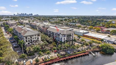 2633 NE 14th Avenue Wilton Manors FL 33334