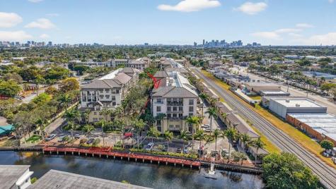 2633 NE 14th Avenue Wilton Manors FL 33334