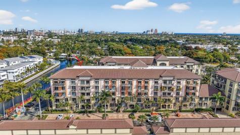 2633 NE 14th Avenue Wilton Manors FL 33334