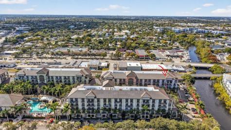 2633 NE 14th Avenue Wilton Manors FL 33334