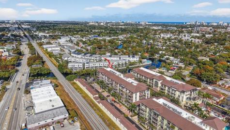 2633 NE 14th Avenue Wilton Manors FL 33334