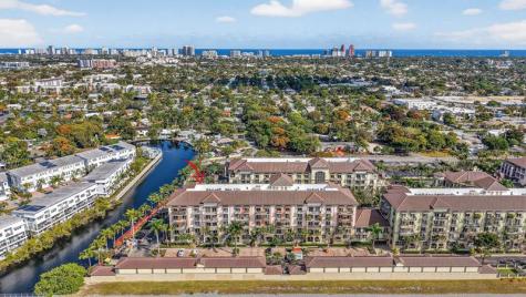 2633 NE 14th Avenue Wilton Manors FL 33334