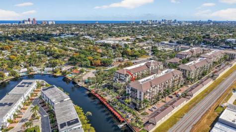 2633 NE 14th Avenue Wilton Manors FL 33334