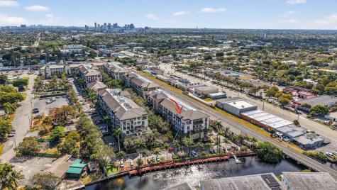 2633 NE 14th Avenue Wilton Manors FL 33334