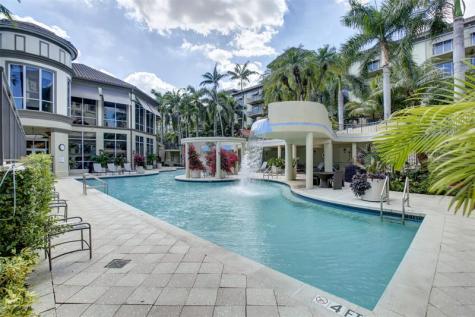 2633 NE 14th Avenue Wilton Manors FL 33334