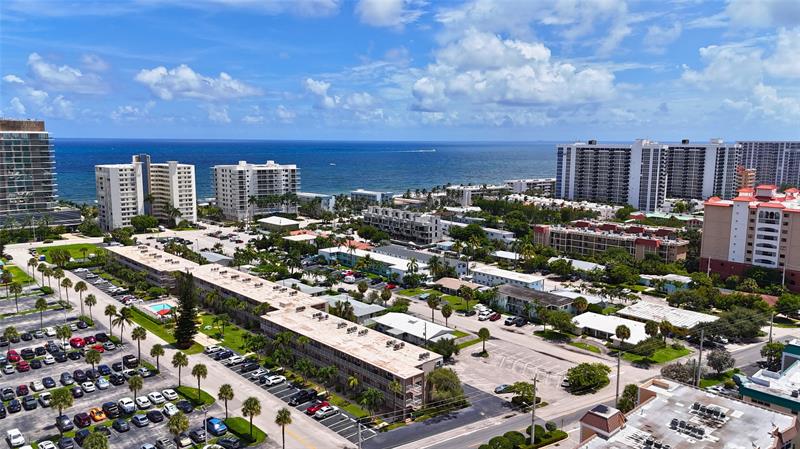 3200 NE 7th Court Pompano Beach FL 33062