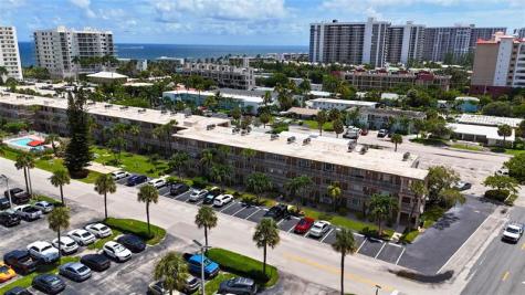 3200 NE 7th Court Pompano Beach FL 33062