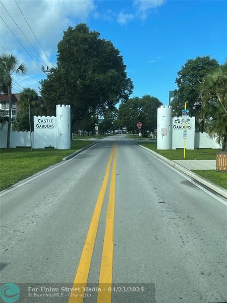 4750 NW 22nd Court Lauderhill FL 33313