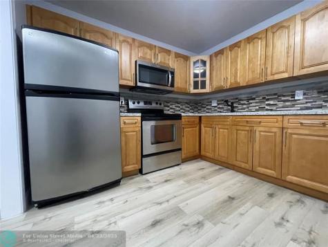 4750 NW 22nd Court Lauderhill FL 33313