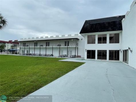 4750 NW 22nd Court Lauderhill FL 33313