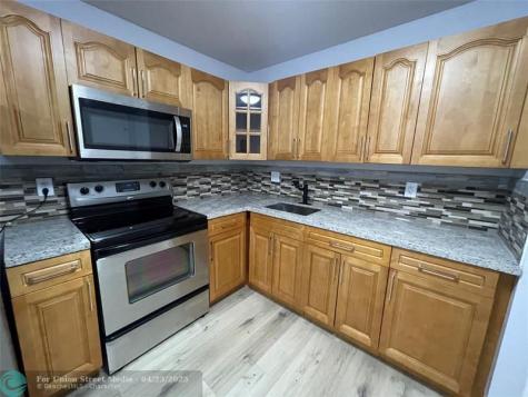 4750 NW 22nd Court Lauderhill FL 33313