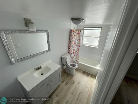 4750 NW 22nd Court Lauderhill FL 33313