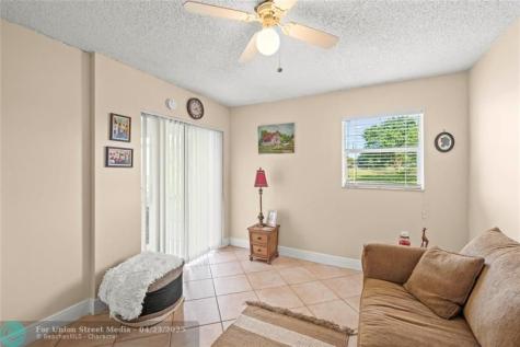 7410 Woodmont Terrace Tamarac FL 33321