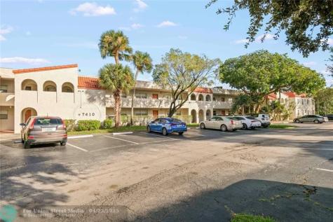 7410 Woodmont Terrace Tamarac FL 33321