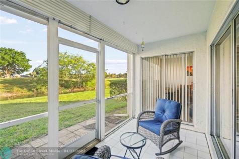 7410 Woodmont Terrace Tamarac FL 33321