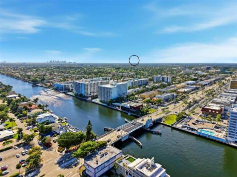 3051 NE 48th Street Fort Lauderdale FL 33308