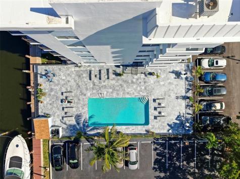 3051 NE 48th Street Fort Lauderdale FL 33308