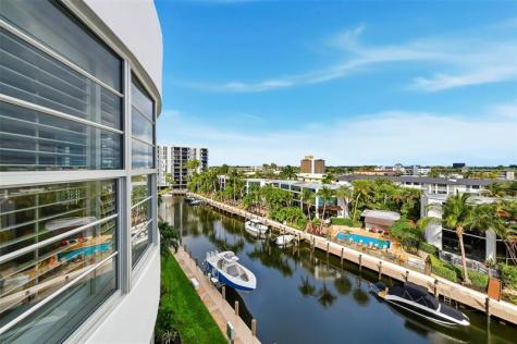 3051 NE 48th Street Fort Lauderdale FL 33308