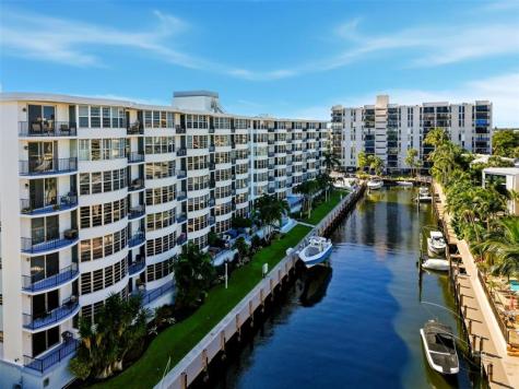 3051 NE 48th Street Fort Lauderdale FL 33308