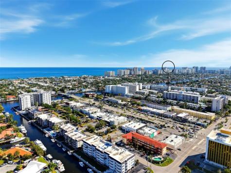 3051 NE 48th Street Fort Lauderdale FL 33308