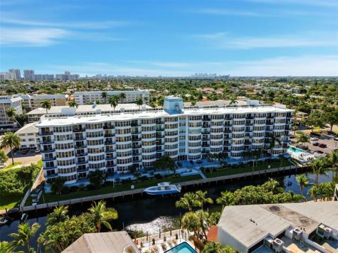 3051 NE 48th Street Fort Lauderdale FL 33308