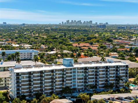 3051 NE 48th Street Fort Lauderdale FL 33308