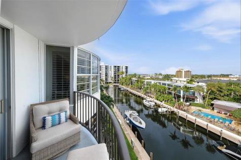 3051 NE 48th Street Fort Lauderdale FL 33308