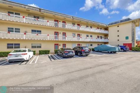 4431 NW 16th Street Fort Lauderdale FL 33313